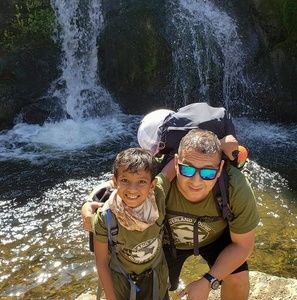 Meet your Posher, Roberto